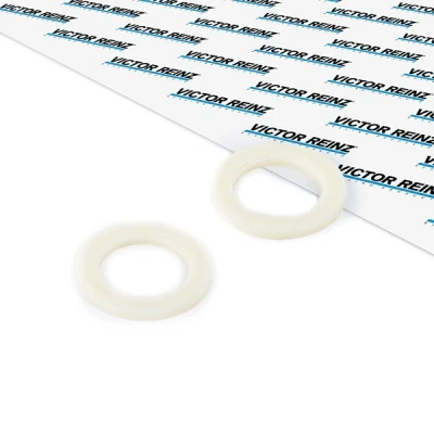 Bilde av REINZ 70 23117 00 Oljepluggspackning Nylon FORD: Granada, Cortina Mk2 Coupé, FIESTA 3