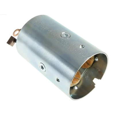 Bilde av AS PL SF3008 Vikling, starter