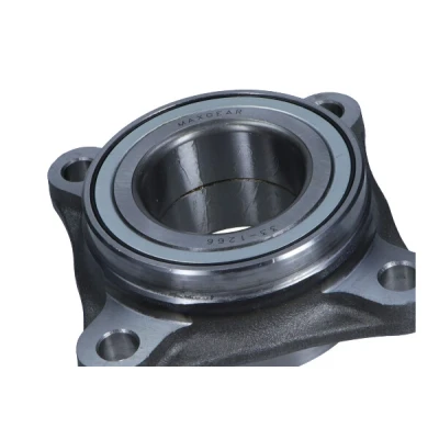 Bilde av MAXGEAR 33 1266 Hjullagersett framaksel med integrert ABS sensor 96 TOYOTA: Land Cruiser Prado 150, Hilux VIII Pick up