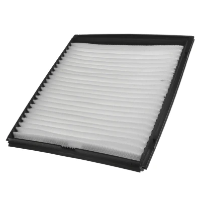 Bilde av BLUE PRINT ADN12502 Kupéfilter pollenfilter 245 204 20 NISSAN: MICRA 2