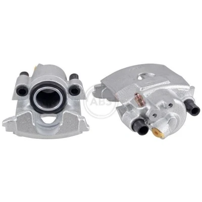 Bilde av A.B.S. 428871 Bremsecaliper Grått støpejern 86 VOLKSWAGEN: GOLF 3, 2, Vento