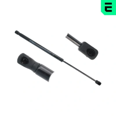 Bilde av OPTIMAL AG 50692 Gassfjær 720 489 FORD: Sierra Mk1 Hatchback, Mk2 Hatchback