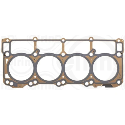 Bilde av ELRING 458.113 Toppakning 0,72mm 100,1mm metallagpakning høyre DODGE: Ram 1500 Extended Cab Pickup