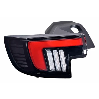 Bilde av HELLA 2SK 017 484 111 Baklykter venstre ytre del LED 12V