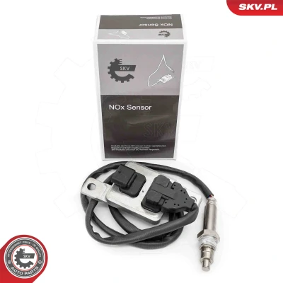 Bilde av NOx.sensor, ureainnsprøytning, , seat alhambra, vw sharan, sharan van, 03L907807AE