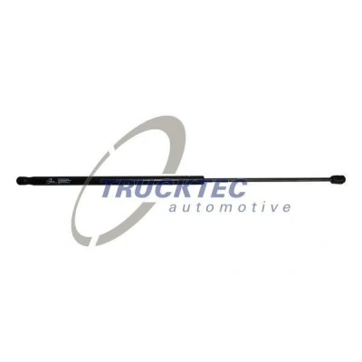Bilde av TRUCKTEC AUTOMOTIVE 02.60.558 Panser Gassfjær venstre 350 MERCEDES BENZ: C Klasse Sedan, T modell
