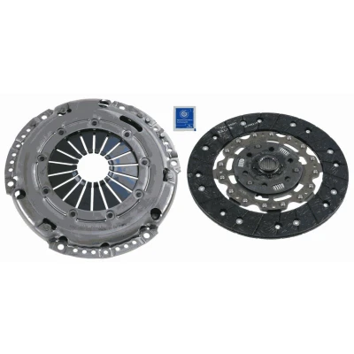 Bilde av SACHS XTend 3000 970 016 Clutch uten utløserlager 228