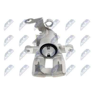 Bilde av NTY HZT FT 007 Bremsecaliper høyre bakaksel, uten festeramme FIAT: BRAVO 2, Stilo Hatchback