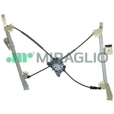 Bilde av Vindusheis, Venstre, vw scirocco iii, 1K8837461E, 1K8837461G