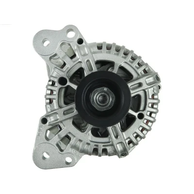 Bilde av AS PL A3335PR Dynamo 12V 110A VOLKSWAGEN: Caddy 3, Polo V Hatchback, Golf Plus / Crossgolf, SKODA: Octavia 2 Combi, Fabia 2, II Hatchback