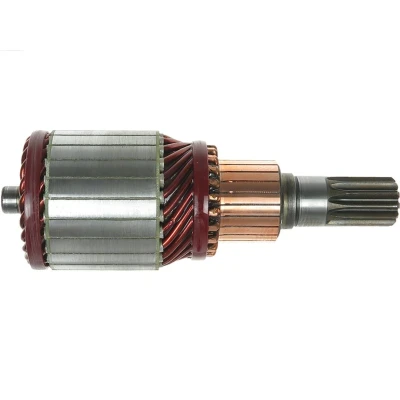 Bilde av AS PL SA9008 Anker, starter