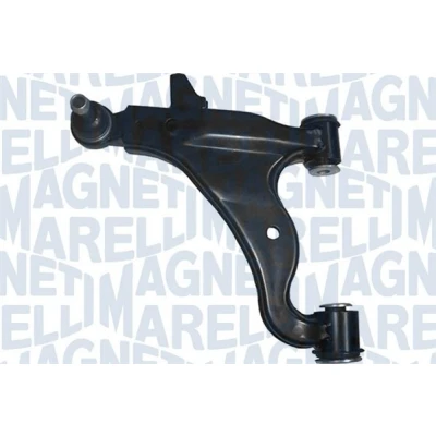Bilde av MAGNETI MARELLI 301181310090 Bærebru framaksel venstre Casterstag TOYOTA: HILUX 3 Pick up, 6 up