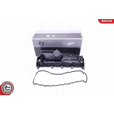 Bilde av Ventildeksel, dacia,nissan,renault, 8200433603, 8200756123