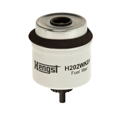 Bilde av HENGST FILTER H202WK01 D200 Drivstoffilter Filterinnsats