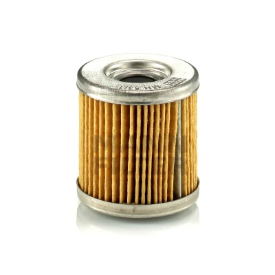 Bilde av MANN FILTER MH 53/1 Oljefilter Filterinnsats