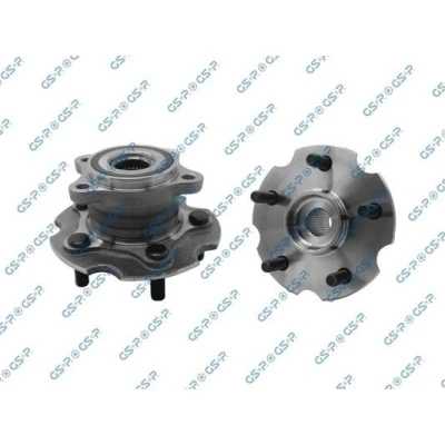 Bilde av Hjullagersett, Bakaksel, bakaksel begge sider, lexus nx, toyota rav 4 iii, iv, 424100R010, 4241042040