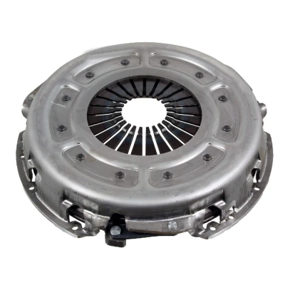 Bilde av FEBI BILSTEIN 105324 Trykkplate Clutch