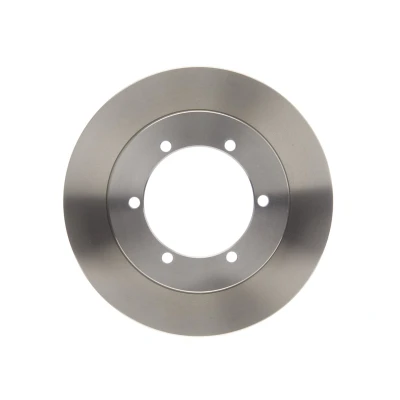 Bilde av BOSCH 0 986 479 539 Bremseskiver 280 16 6 127 fullt ut oljet RENAULT TRUCKS: Maxity