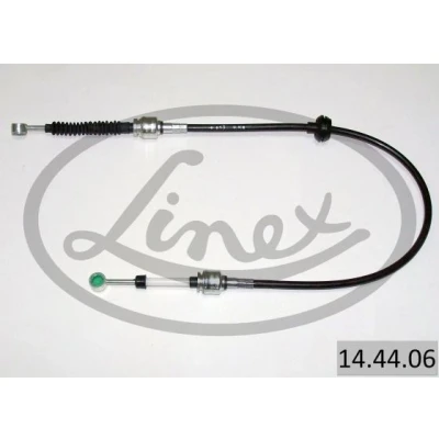 Bilde av Kabel, girmekanisme, Høyre, citroën jumper skåp i, fiat ducato skåp, peugeot boxer 1320017080, 1329700080