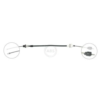 Bilde av A.B.S. K25750 Koplingskabel