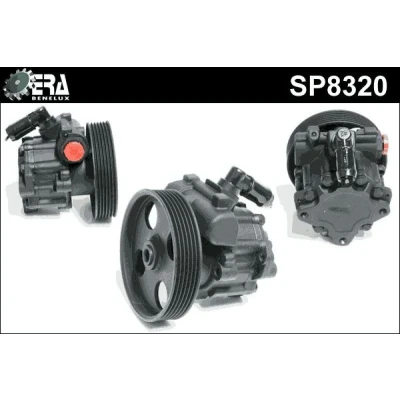 Bilde av ERA Benelux SP8320 Hydraulikkpumpe uten beholder CITROËN: Berlingo / First I Van,