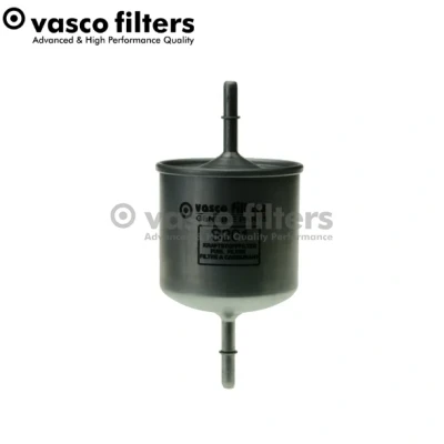 Bilde av DAVID VASCO S201 Drivstoffilter ledningsfilter 8 VOLVO: V70 2, XC90 I, XC70 I Cross Country