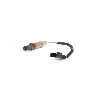 Bilde av BOSCH F 00H L00 361 Lambdasonde 4 AUDI: A3 Sportback, A6 C7 Avant, A4 B8 VOLKSWAGEN: GOLF 6, Beetle Hatchback, Polo V SKODA: Yeti