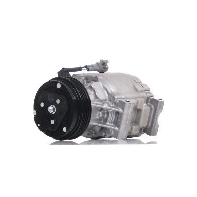 Bilde av DENSO DCP36002 Kompressor SCSA08C 12 PAG 46 R 134a med magnetkobling SUBARU: Outback IV