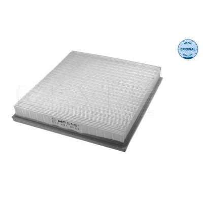Bilde av MEYLE 012 321 0003 Luftfilter 38 232,5 258 Filterinnsats ORIGINAL Quality MERCEDES BENZ: E Klasse Sedan, G SUV, S Sedan