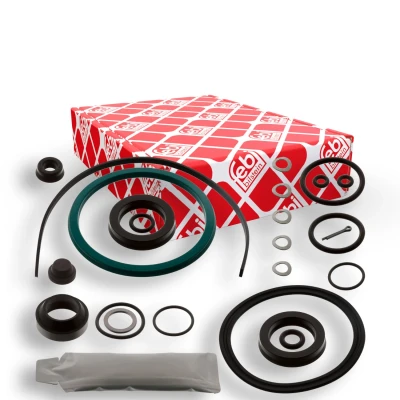 Bilde av FEBI BILSTEIN 06574 Reparasjonssett, clutch følgesylinder