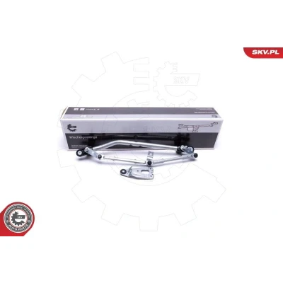 Bilde av ESEN SKV 05SKV129 Vindusvisker Stangsystem for venstreratt foran uten elektromotor ALFA ROMEO: 159 Sportwagon