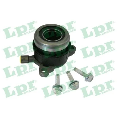 Bilde av LPR 3254 Sentral utrykker, clutch TOYOTA: iQ