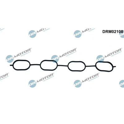 Bilde av DR.MOTOR AUTOMOTIVE DRM02108 Innsugspakning TOYOTA: Auris Hatchback, RAV4 II SUV, Avensis Station Wagon