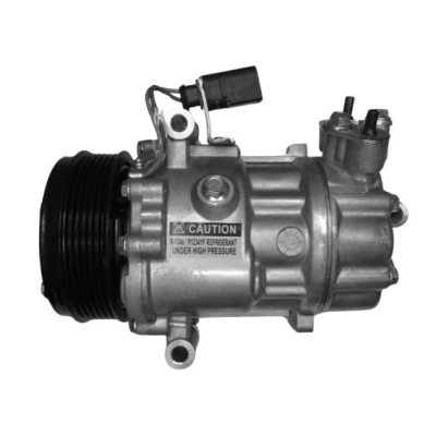 Bilde av Kompressor, klimaanlegg bmw, mini OE 64529295050, 64529295050 01, 6452 9295050 04