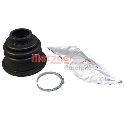 Bilde av METZGER 751.719 Drivakselmansjett 94,3 polykloropren (neopren) OPEL: Vivaro A Van, Combi, Movano Flatvogn lastebil / Chassis