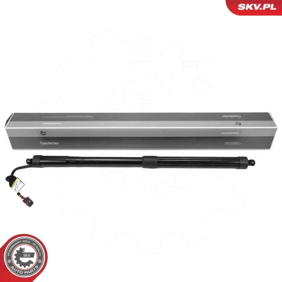 Bilde av Elektrisk bakluke, på begge sider Esen skv 52SKV227 nissan pathfinder iii, van iii OE 90560 3KA0E, 905609PJ0A, 9PJ0A