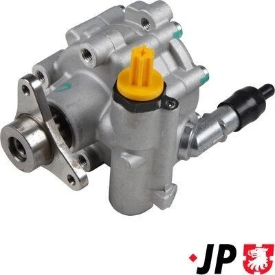 Bilde av JP GROUP 4345101100 Hydraulikkpumpe hydraulisk 110 OPEL: Vivaro A Van, Combi, RENAULT: TRAFIC 2 Bus, Kasten