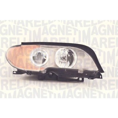 Bilde av MAGNETI MARELLI 711307022941 Frontlykter BMW: 3 Coupé