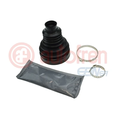 Bilde av Belgsett, drivaksel, Girkassesiden, abarth,alfa romeo,audi,cadillac,cupra,fiat,lancia,opel,saab,seat,skoda,vauxhall,vw, 1603281, 1603284