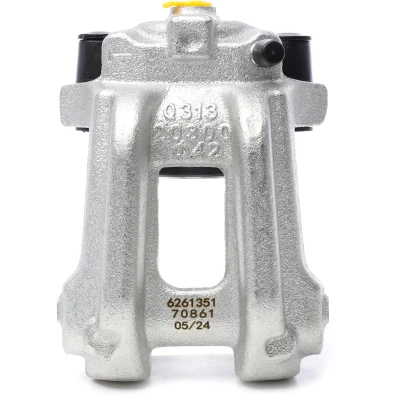 Bilde av METZGER 6261351 Bremsecaliper venstre bakaksel BMW: 3 Sedan, Touring, GT