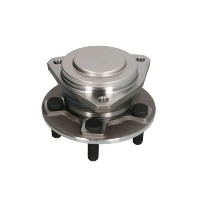 Bilde av BTA H1Y063BTA Hjullagersett framaksel med integrert ABS sensor DODGE: Challenger Coupé