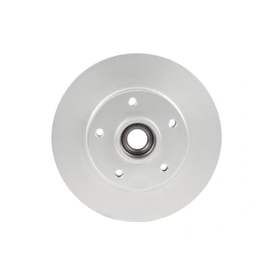 Bilde av BOSCH 0 986 479 E78 Bremseskiver 260 8 5 114,3 fullt ut belagt med hjullager, ABS senorring