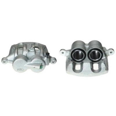 Bilde av BUDWEG CALIPER 343556 Bremsecaliper MERCEDES BENZ: Vito Minibuss, Mixto, Viano