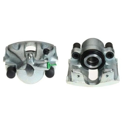Bilde av BUDWEG CALIPER 342879 Bremsecaliper MERCEDES BENZ: Sprinter 4 T Van, Flatvogn lastebil/Chassis