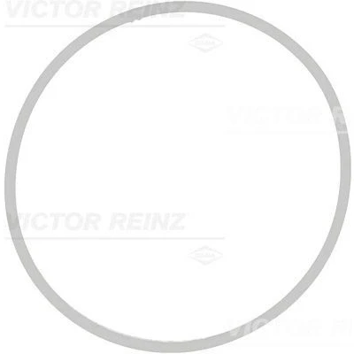 Bilde av REINZ 71 39409 00 Innsugspakning FPM (fluor kautsjuk) BMW: X5, 7, 5 Touring