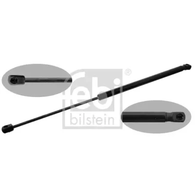 Bilde av FEBI BILSTEIN 47072 Gassfjær 500 585 på begge sider