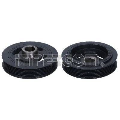 Bilde av ORIGINAL IMPERIUM 10305 Remskive Veivaksel 128 5 TOYOTA: Corolla VIII Liftback