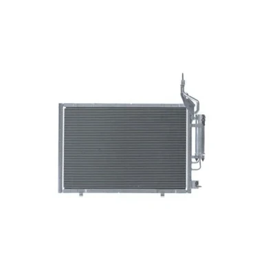 Bilde av MAHLE ORIGINAL AC 975 000P Kondensator med tørker 19 18,5 540 R 1234yf