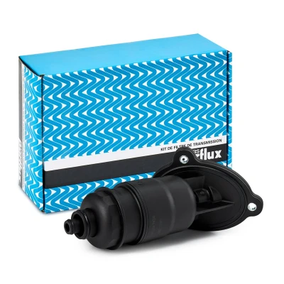 Bilde av PURFLUX TK001 Automatgirfilter AUDI: A6 C7 Allroad, Avant, A4 B8 Avant
