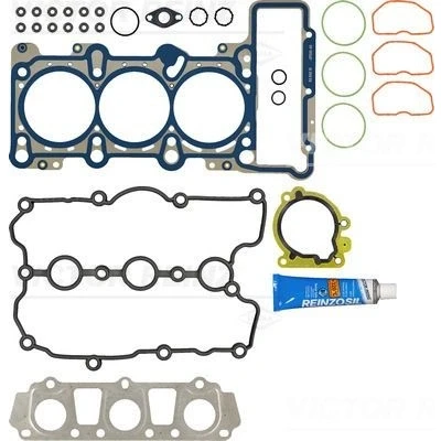 Bilde av REINZ 02 37020 01 Tetningssett, sylindertopp med ventilstangtetning for sylinder 4 6 AUDI: A4 B8 Sedan, Q5, A6 C6 PORSCHE: Cayenne